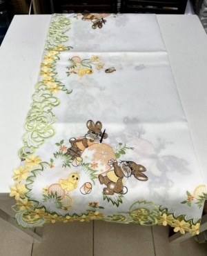 Obrus na stół (30 x 180) DN2706