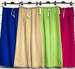 Spodnie materiałowe damskie (Standard) TP1610