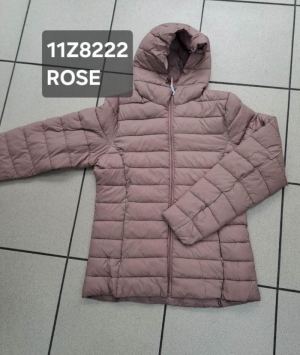 Kurtka damska jesienna (S-XL) NG1522