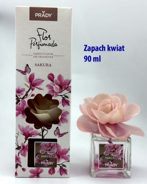 Perfumy damskie (90ml) DH7086