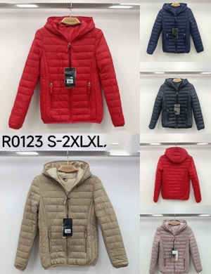 Kurtki męskie jesienne (S-2XL) NG2581