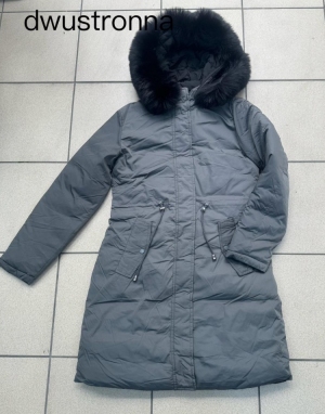 Kurtka damska zimowa (S-XL) DH3695