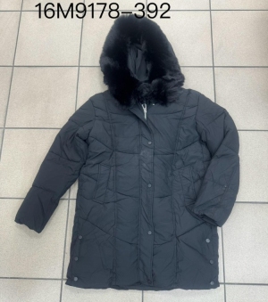 Kurtka damska zimowa (S-XL) DH3873