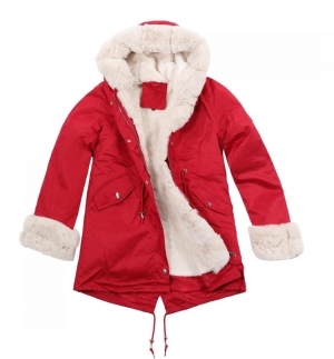 Kurtka damska zimowa (S-XL) DH3836