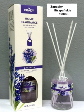 Zapachy do domu (100ML) DH15480