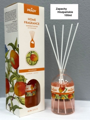 Zapachy do domu (100ML) DH15503