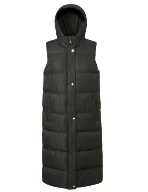 Kamizelka damska jesienna (S-XL) DH3429