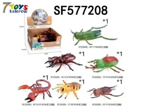 Figurki dla dzieci DH10727