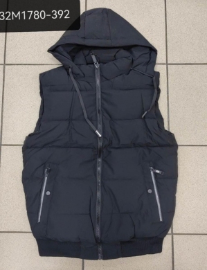 Kamizelki męskie jesienne (M-2XL) NG1759