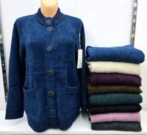 Sweter damski (L-2XL) NG2233