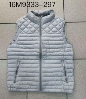 Kamizelki męskie jesienne (M-2XL) NG2059