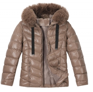 Kurtka damska zimowa (S-XL) DH3724