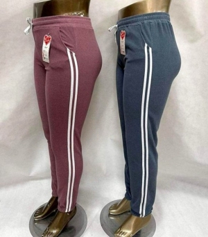 Spodnie dresowe damskie (5XL-9XL) DN14104
