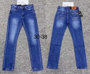 Spodnie jeansowe męskie (30-38) TP2053