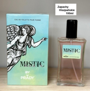 Perfumy damskie (100ML) DH15358