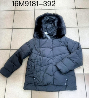 Kurtka damska zimowa (S-XL) DH3859