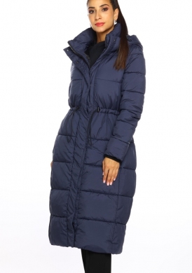 Kurtka damska zimowa (S-2XL) DH5275
