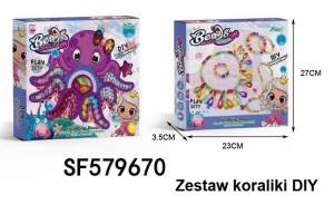 Zabawki DIY dla dzieci DH11528