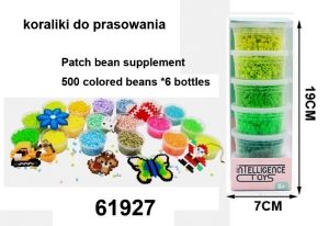 Zabawki DIY dla dzieci DH11494