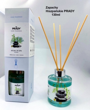 Zapachy do domu (100ML) DH15508