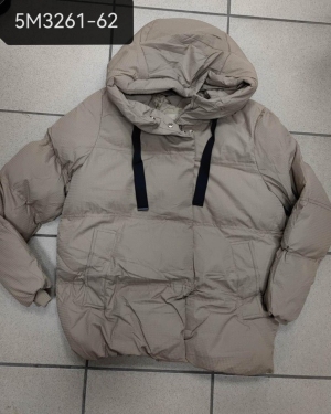 Kurtka damska jesienna (S-XL) DH3626
