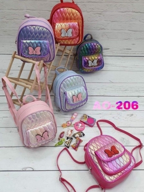 Plecaki dziecięce  (Standard) TP6599