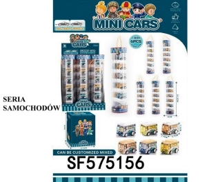 Zabawka samochód DH9504