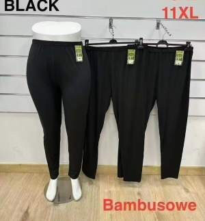 Legginsy damskie (8XL-11XL) NG405