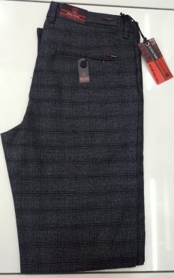 Spodnie materiałowe męskie - Tureckie (32-42) TP23969