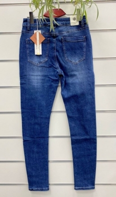 Spodnie jeansowe damskie (XS-XL) TP22397