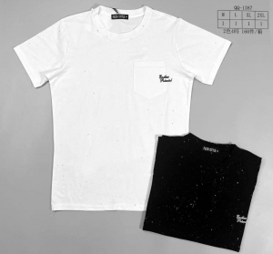 T-shirt męskie na krótki rękaw (M-2XL) DH14967