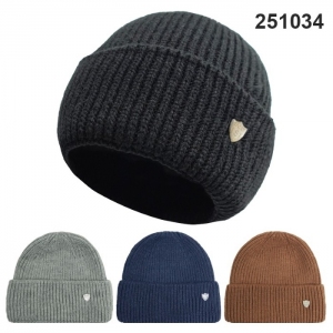 Czapki męskie jesień - zima (Standard) NG1257
