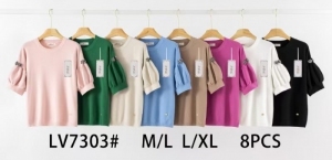 Sweter damski (M-XL) NG2403