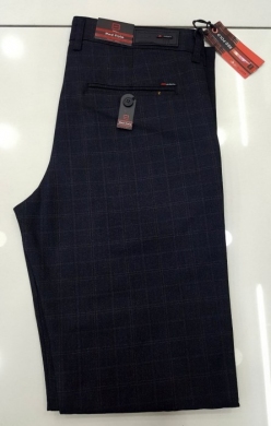 Spodnie materiałowe męskie - Tureckie (32-42) TP23981