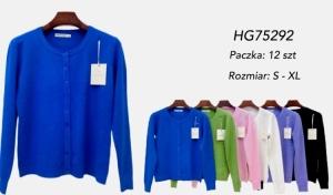 Sweter damski (S-XL) DH1800
