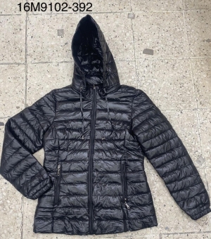 Kurtka damska jesienna (S-XL) DH3494