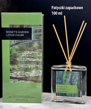 Zapachy do domu (100ml) DH7194
