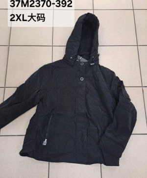 Kurtka damska jesienna (2XL-6XL) NG1474