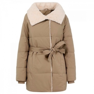 Kurtka damska jesienna (S-XL) NG1599