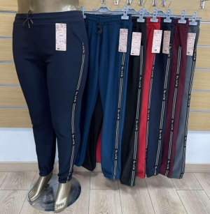 Spodnie dresowe damskie (2XL-6XL) DN1884