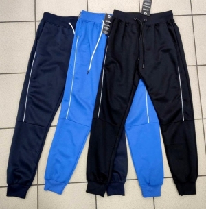 Spodnie dresowe męskie (M-2XL) DN173