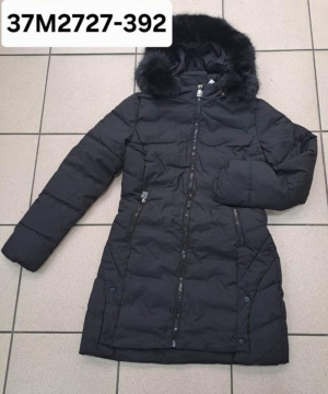 Kurtka damska zimowa (S-XL) NG2747