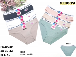 Majtki damskie (M-XL) TP11817
