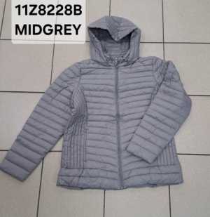 Kurtka damska jesienna (S-XL) NG1565