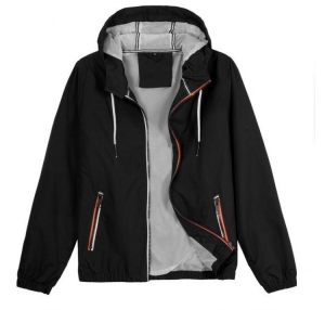 Kurtki męskie jesienne (M-2XL) DH4496