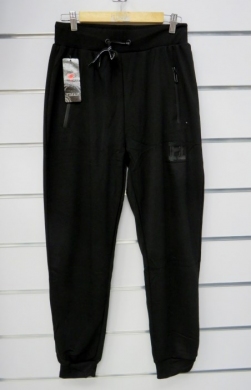Spodnie dresowe męskie (2XL-6XL) TP20834