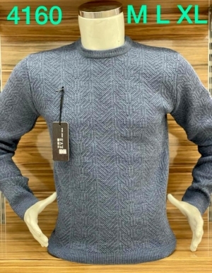 Swetry męskie - Tureckie (M-XL) TP28094