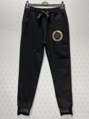 Spodnie dresowe damskie - Tureckie (S-2XL) TP10526