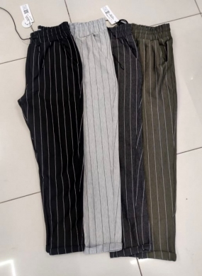 Spodnie materiałowe męskie (S-2XL) TPA1067