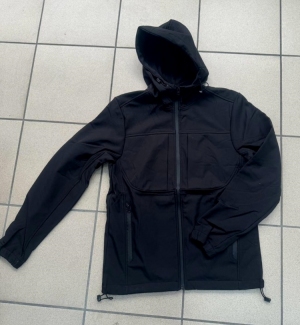 Kurtki męskie jesienne (2XL-4XL) DH4232